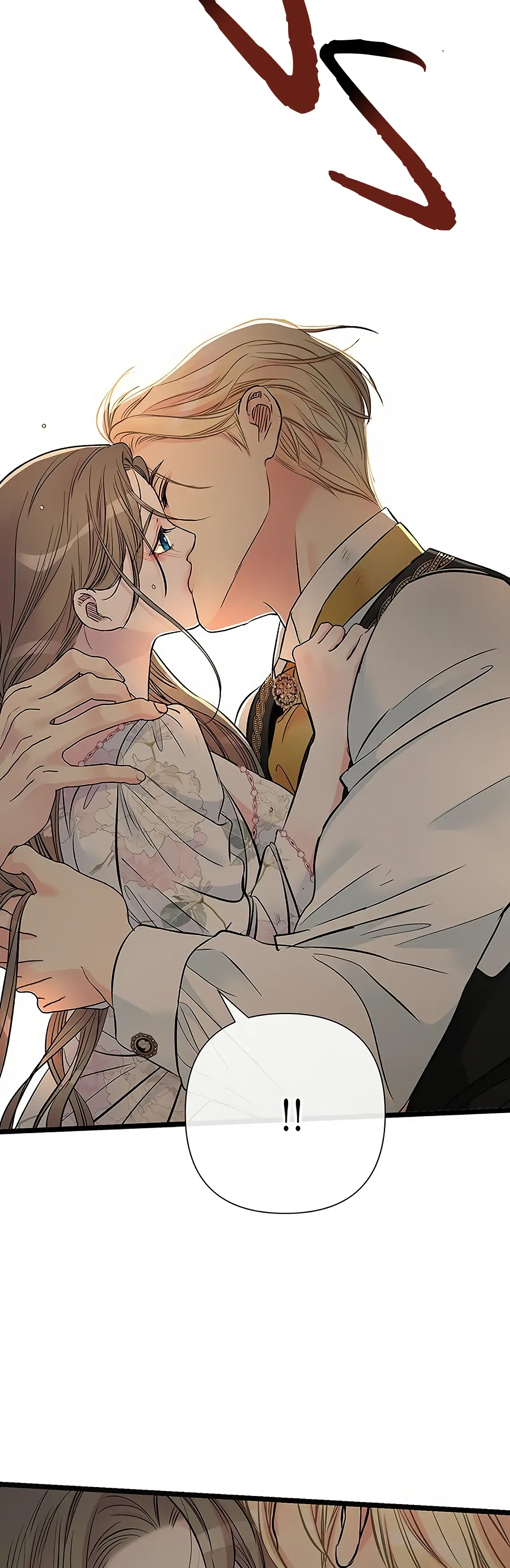 The Problematic Prince Chapter 46 page 39
