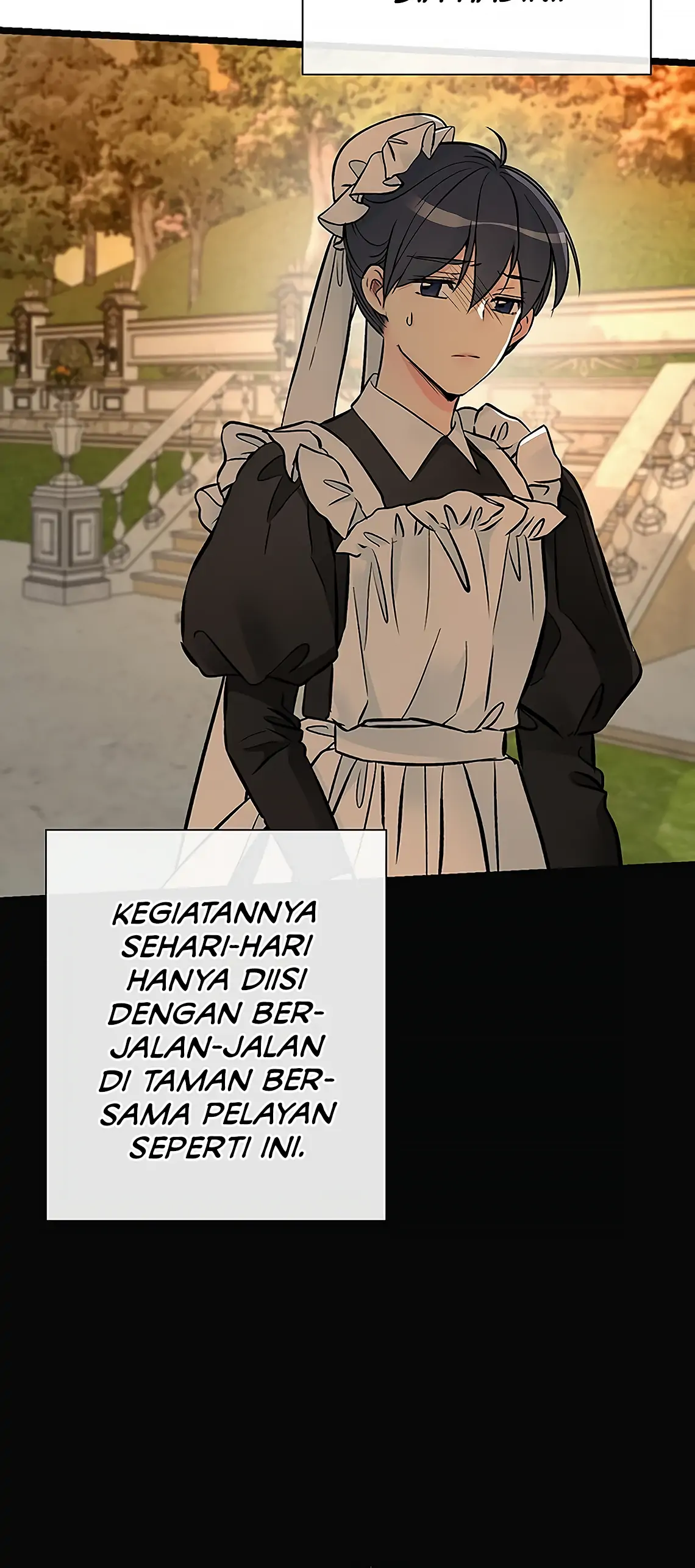 The Problematic Prince Chapter 46 page 5