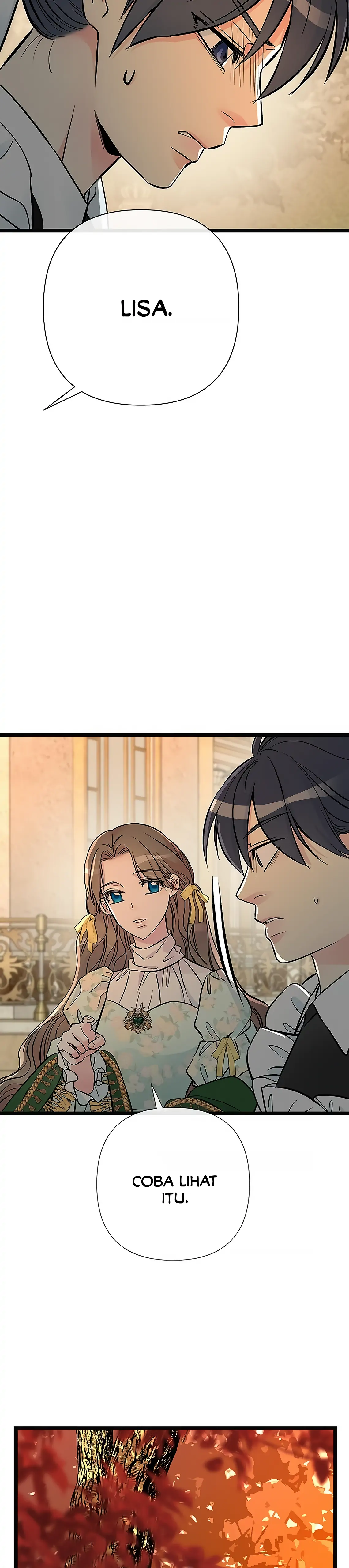 The Problematic Prince Chapter 46 page 7
