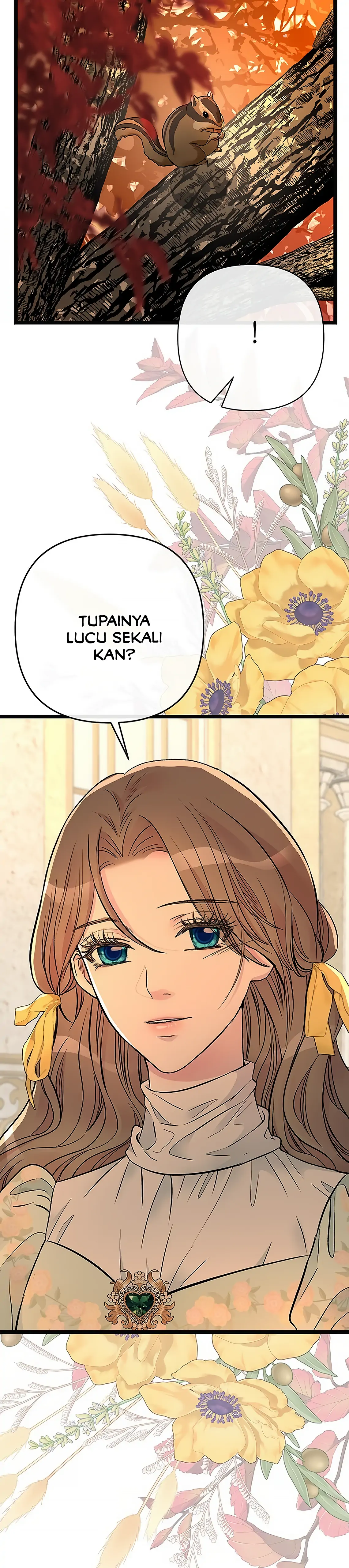 The Problematic Prince Chapter 46 page 8