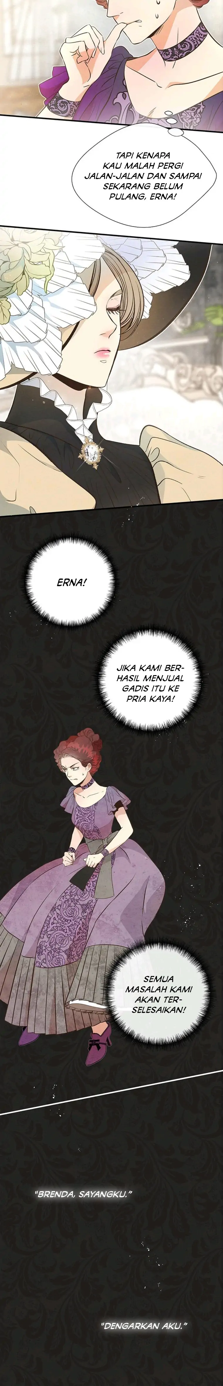 The Problematic Prince Chapter 6 page 11