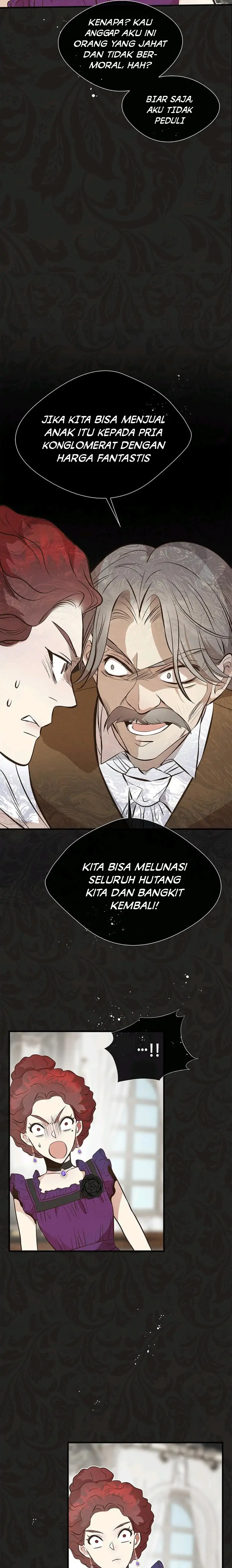 The Problematic Prince Chapter 6 page 13