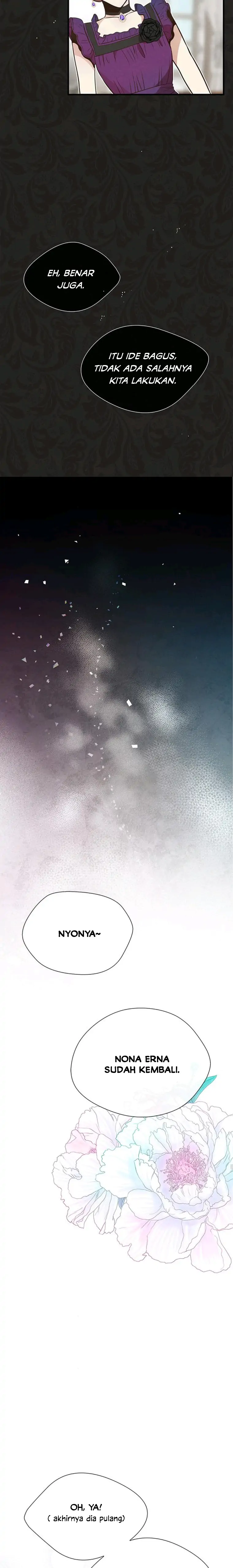 The Problematic Prince Chapter 6 page 14