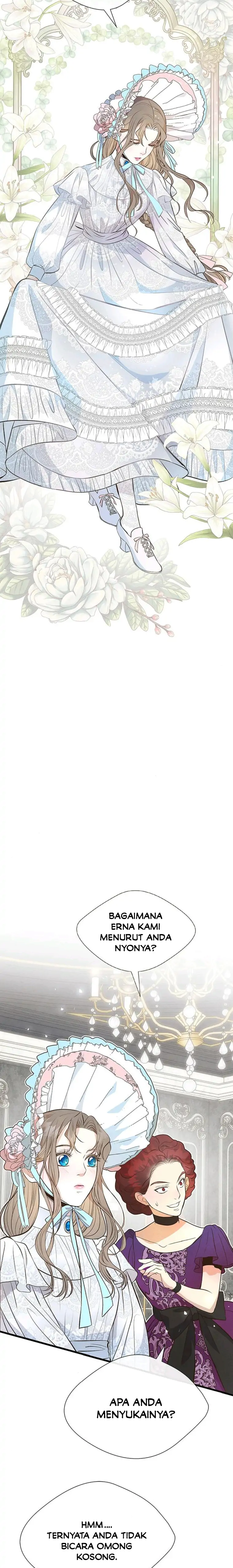 The Problematic Prince Chapter 6 page 17