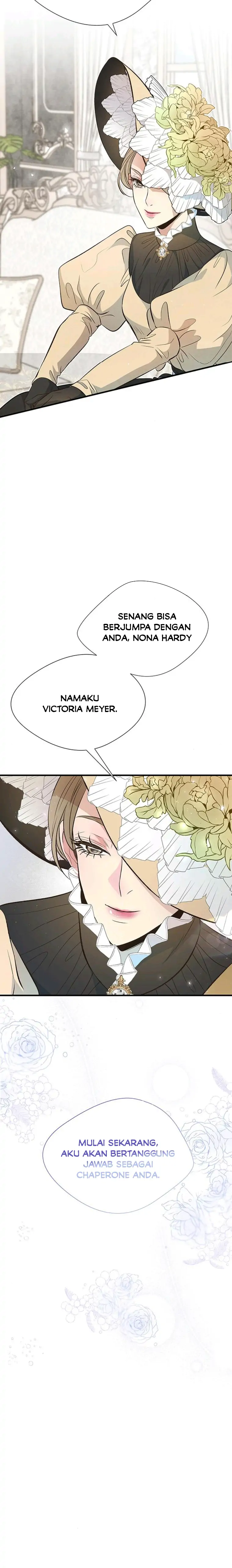 The Problematic Prince Chapter 6 page 18