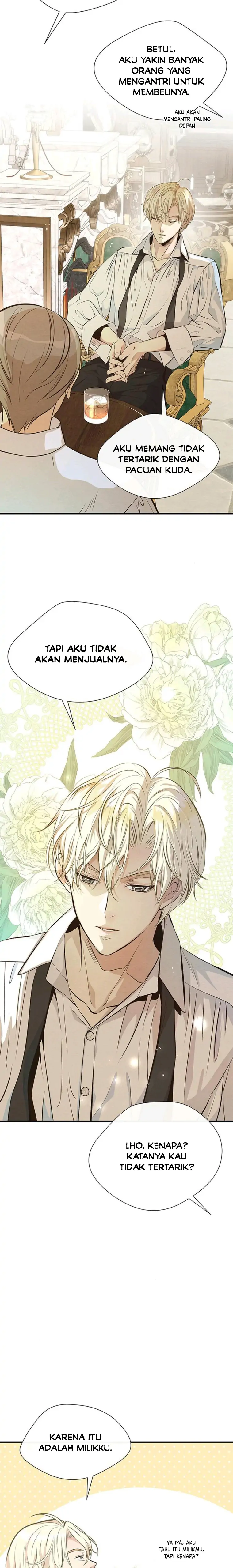 The Problematic Prince Chapter 6 page 3