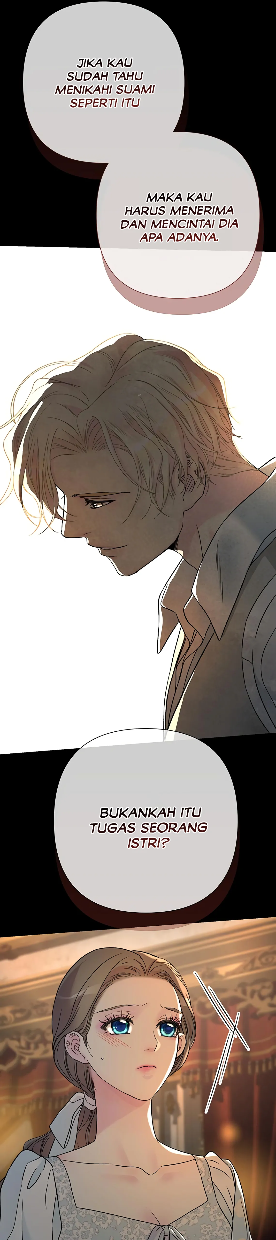 The Problematic Prince Chapter 69 page 11