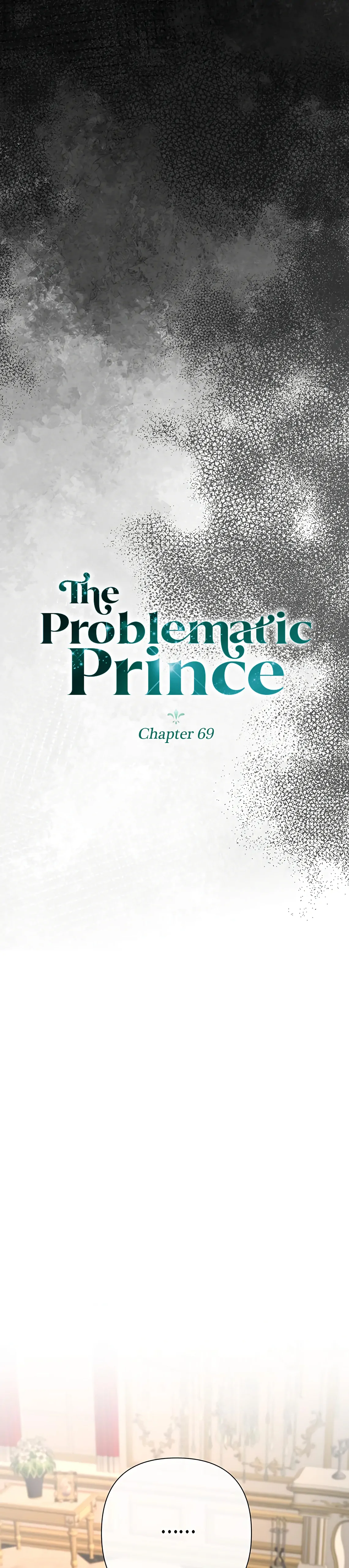 The Problematic Prince Chapter 69 page 15