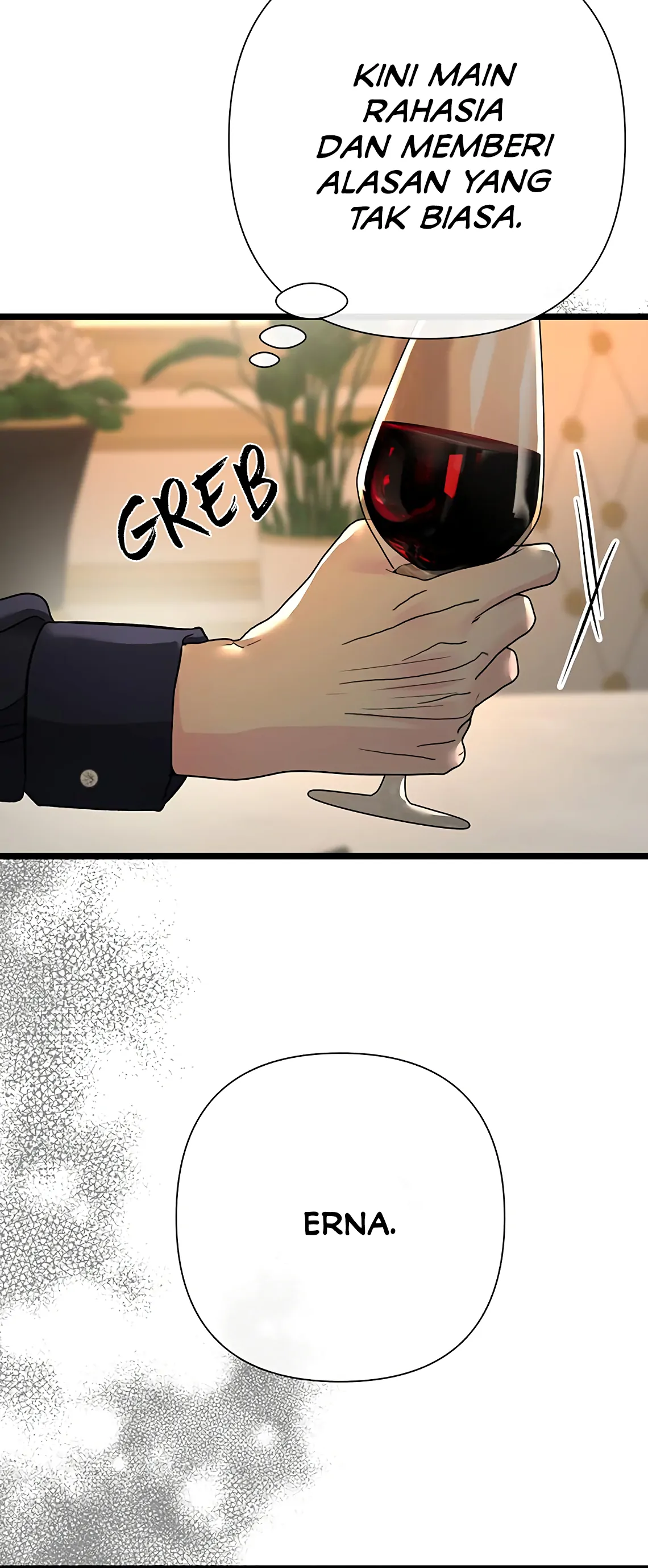 The Problematic Prince Chapter 69 page 19