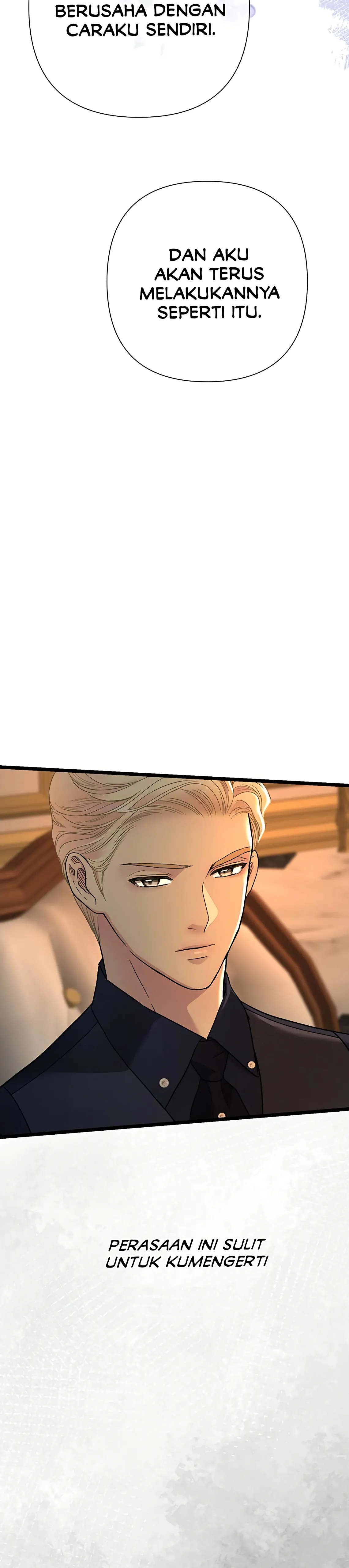 The Problematic Prince Chapter 69 page 31