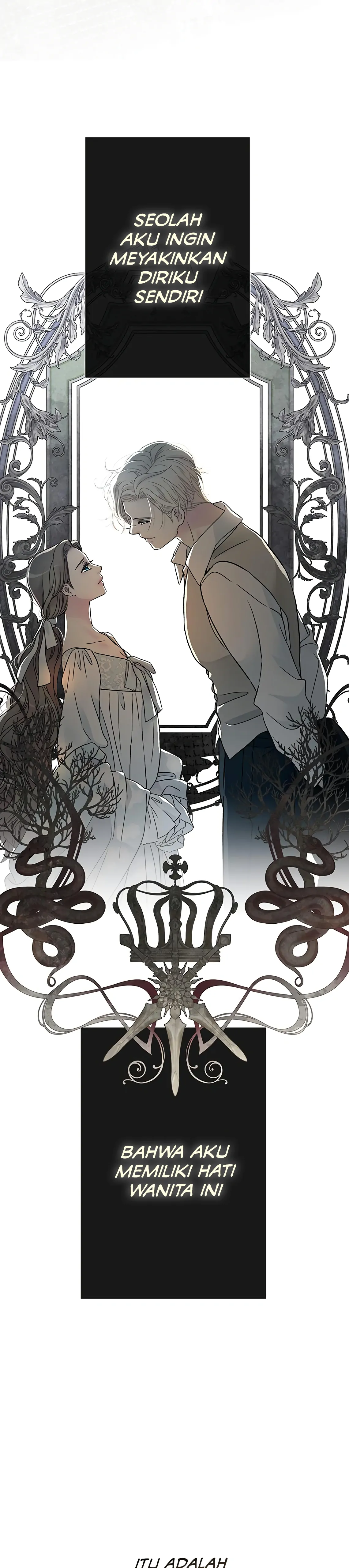 The Problematic Prince Chapter 69 page 34