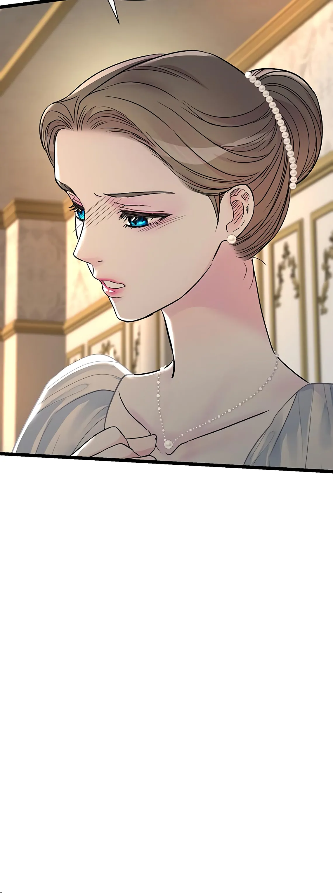 The Problematic Prince Chapter 69 page 38