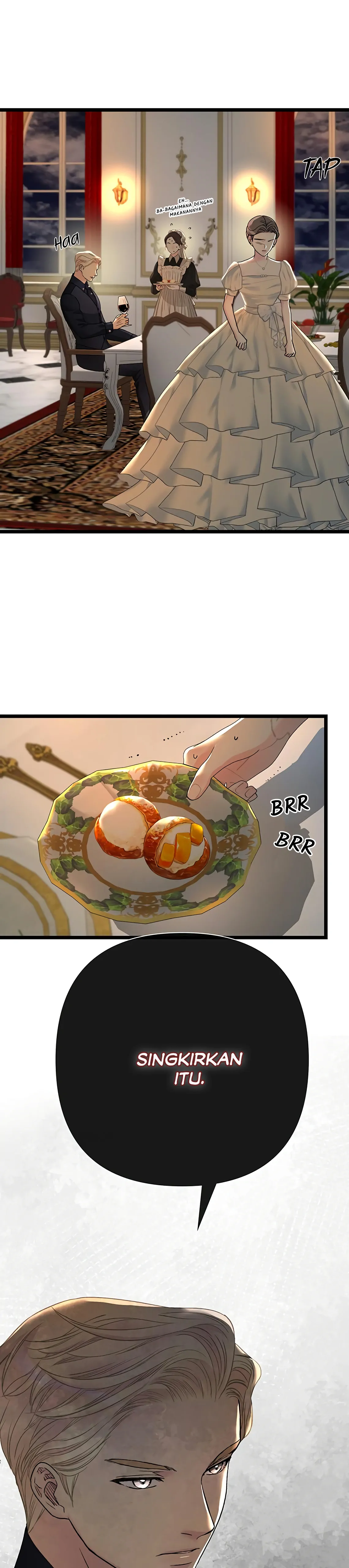 The Problematic Prince Chapter 69 page 39