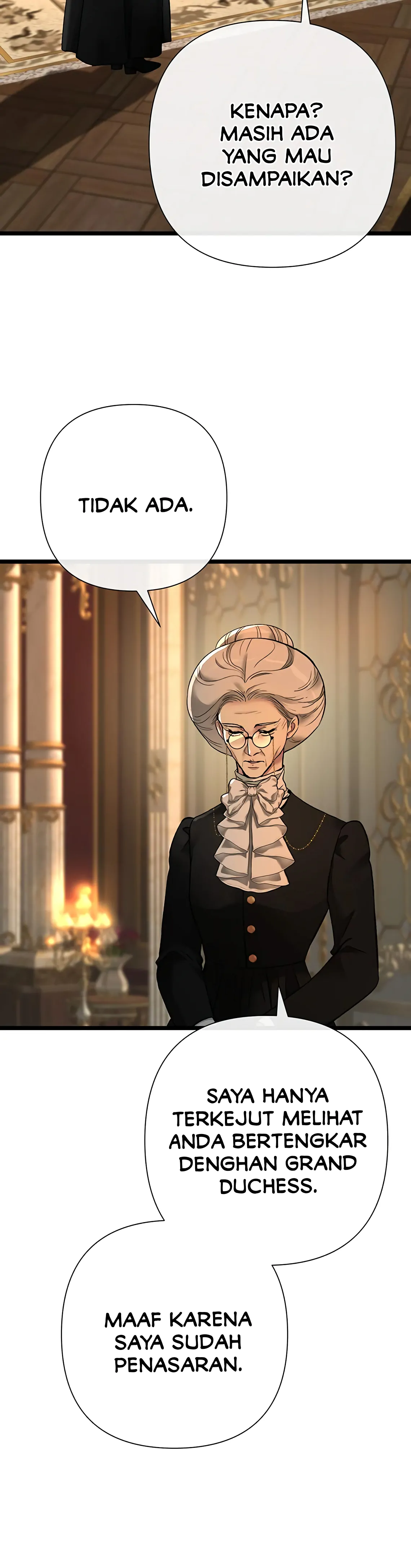 The Problematic Prince Chapter 69 page 41