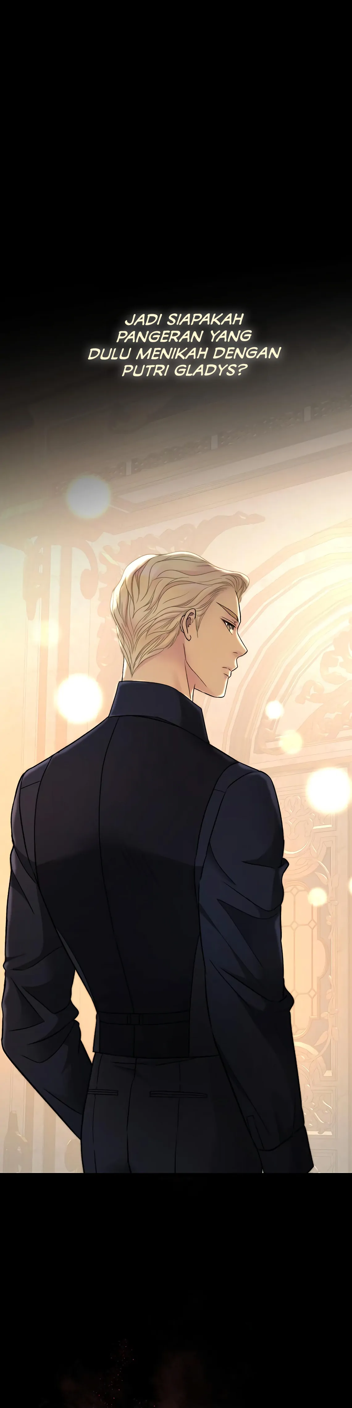 The Problematic Prince Chapter 69 page 51