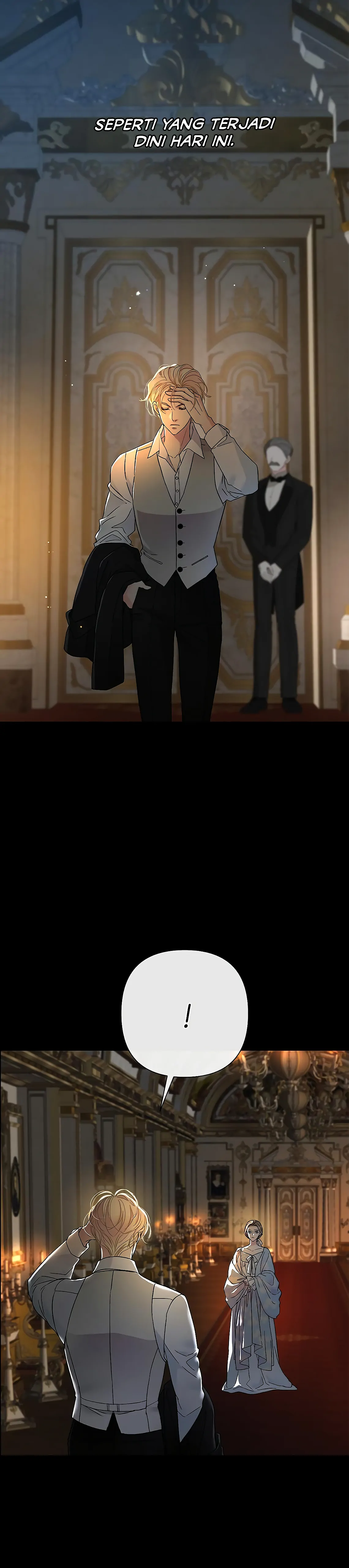 The Problematic Prince Chapter 69 page 6