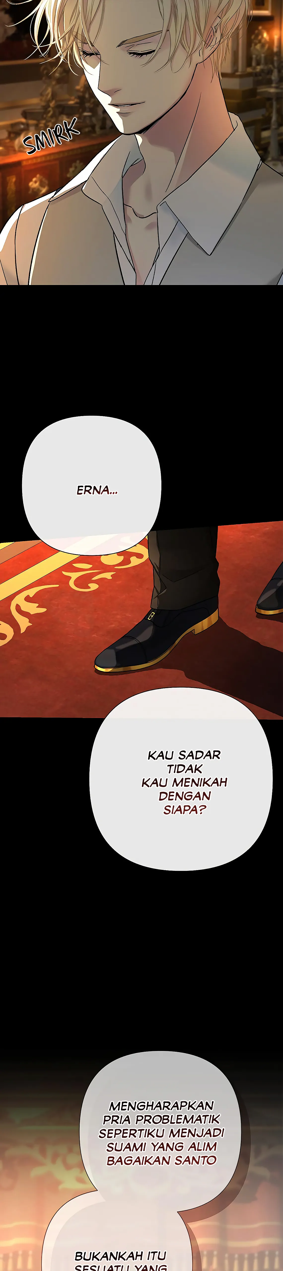 The Problematic Prince Chapter 69 page 8