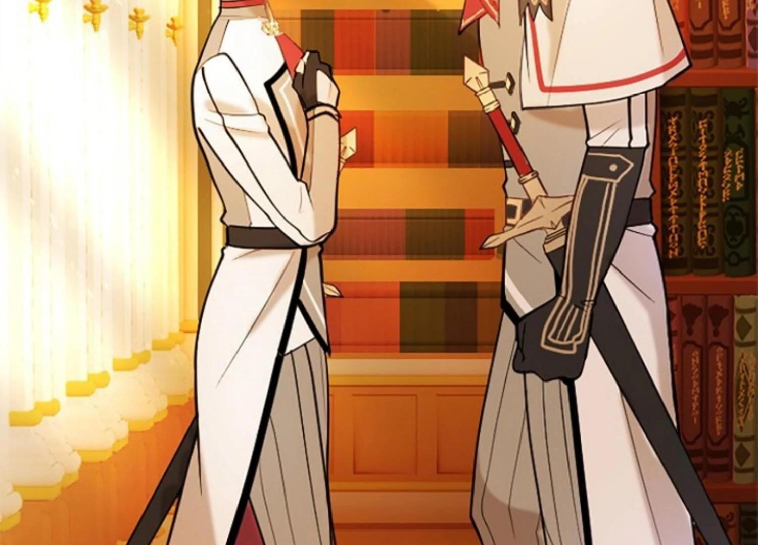 The Reason Why The Twin Lady Crossdresses Chapter 64 page 120