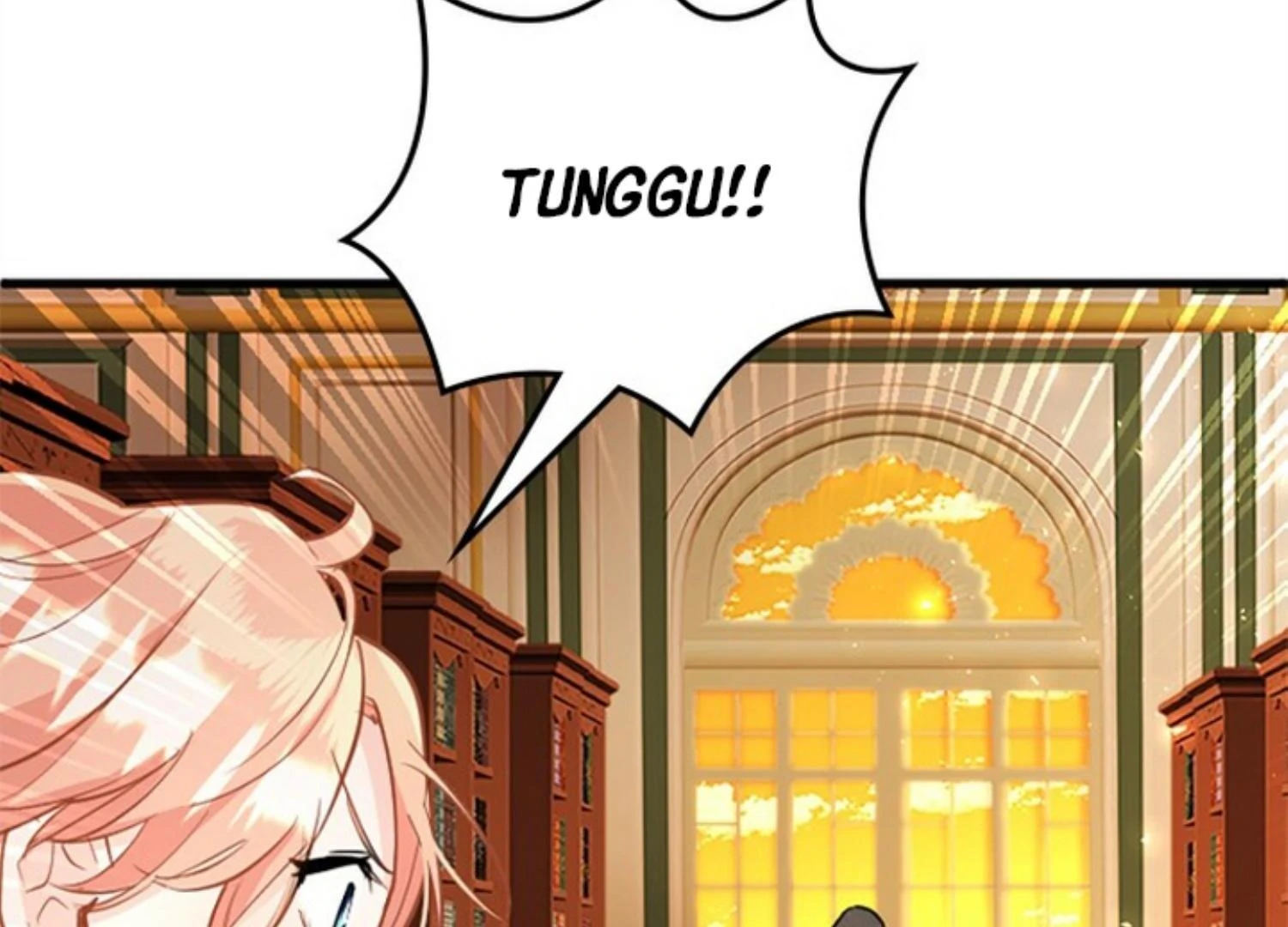 The Reason Why The Twin Lady Crossdresses Chapter 64 page 21