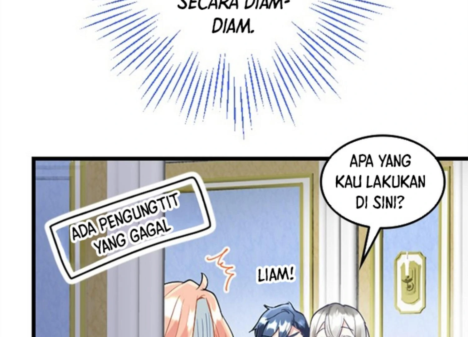 The Reason Why The Twin Lady Crossdresses Chapter 66 page 101