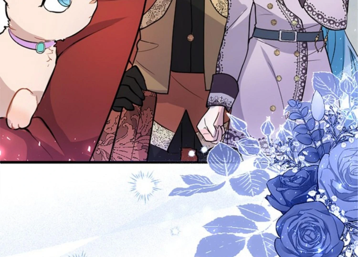 The Reason Why The Twin Lady Crossdresses Chapter 66 page 116