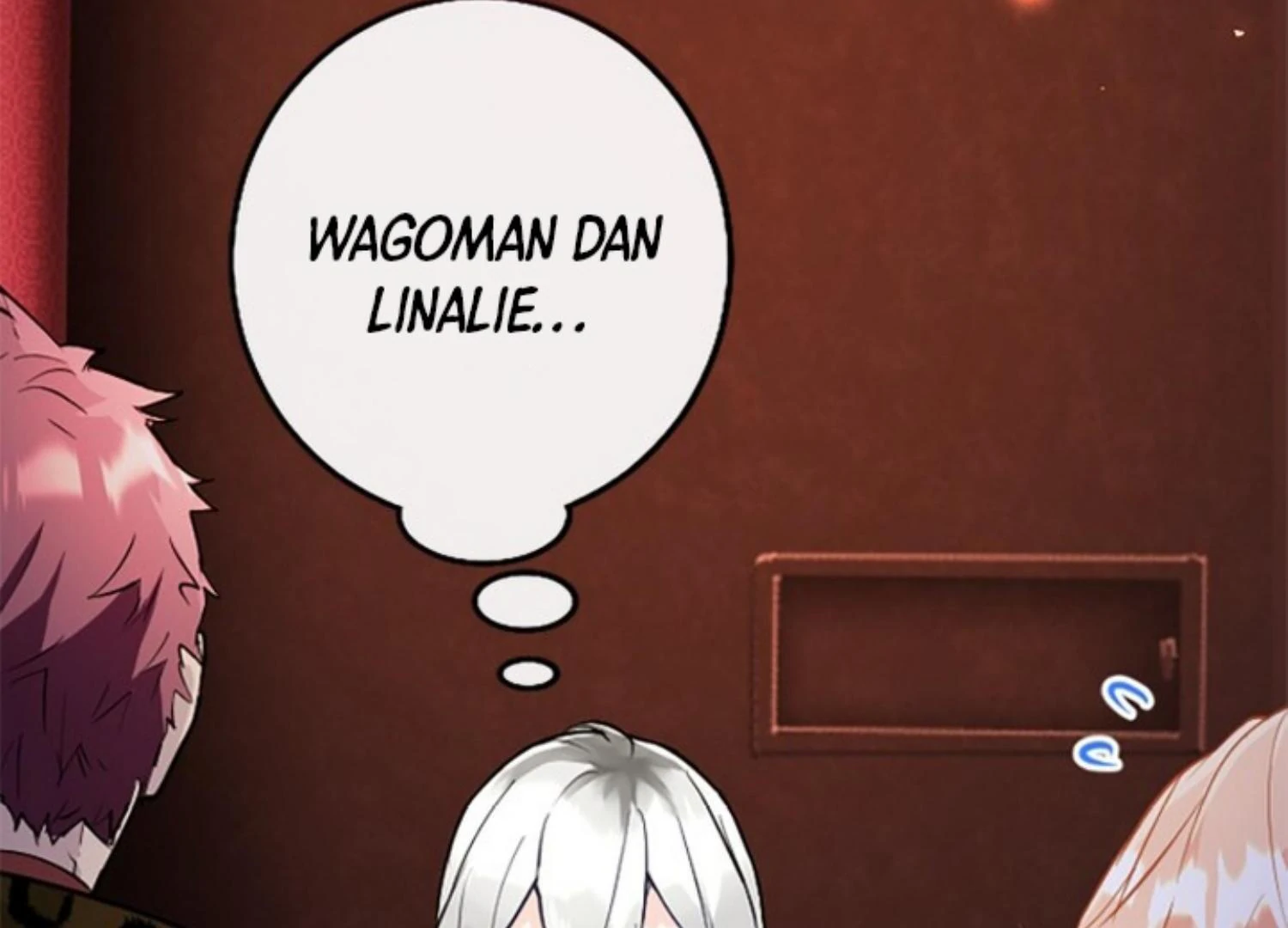 The Reason Why The Twin Lady Crossdresses Chapter 66 page 175