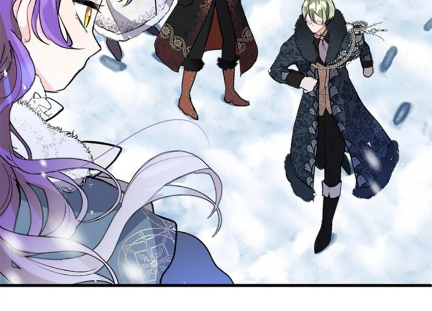 The Reason Why The Twin Lady Crossdresses Chapter 66 page 241