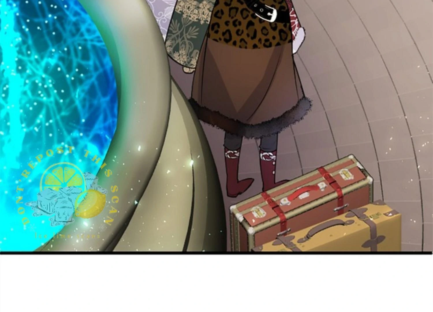 The Reason Why The Twin Lady Crossdresses Chapter 66 page 77