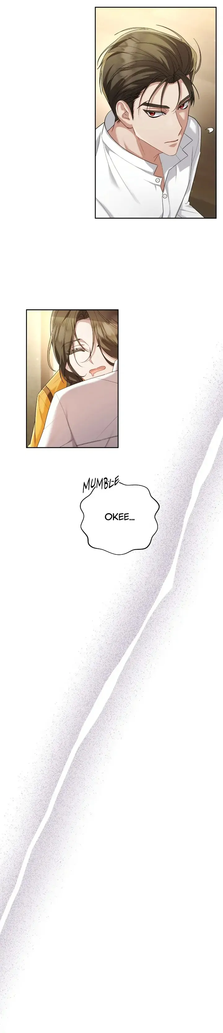 The Runaway Lead Lives Next Door Chapter 24 page 29