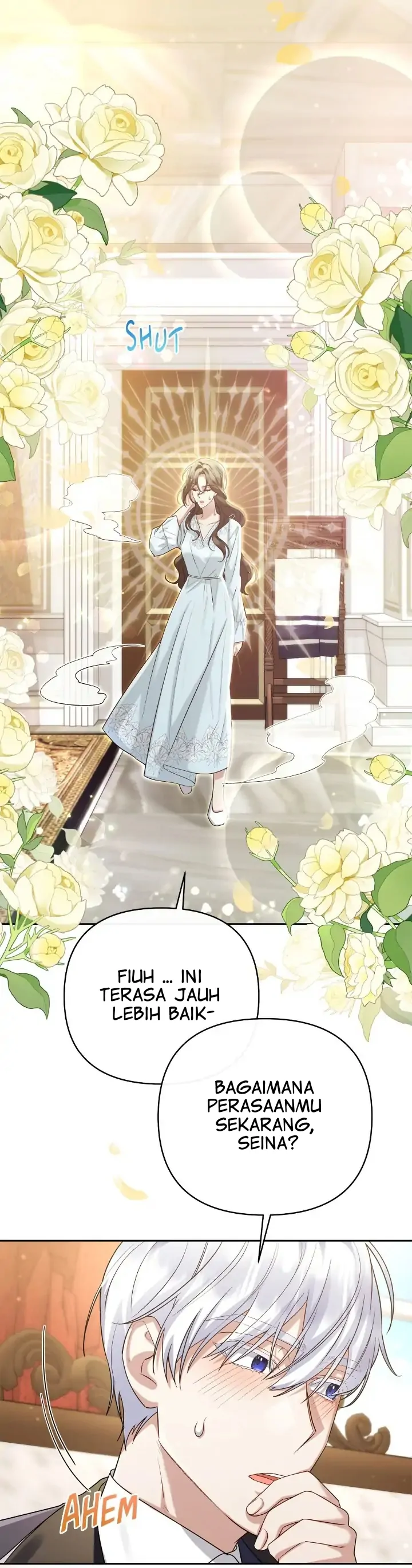 The Runaway Lead Lives Next Door Chapter 24 page 36