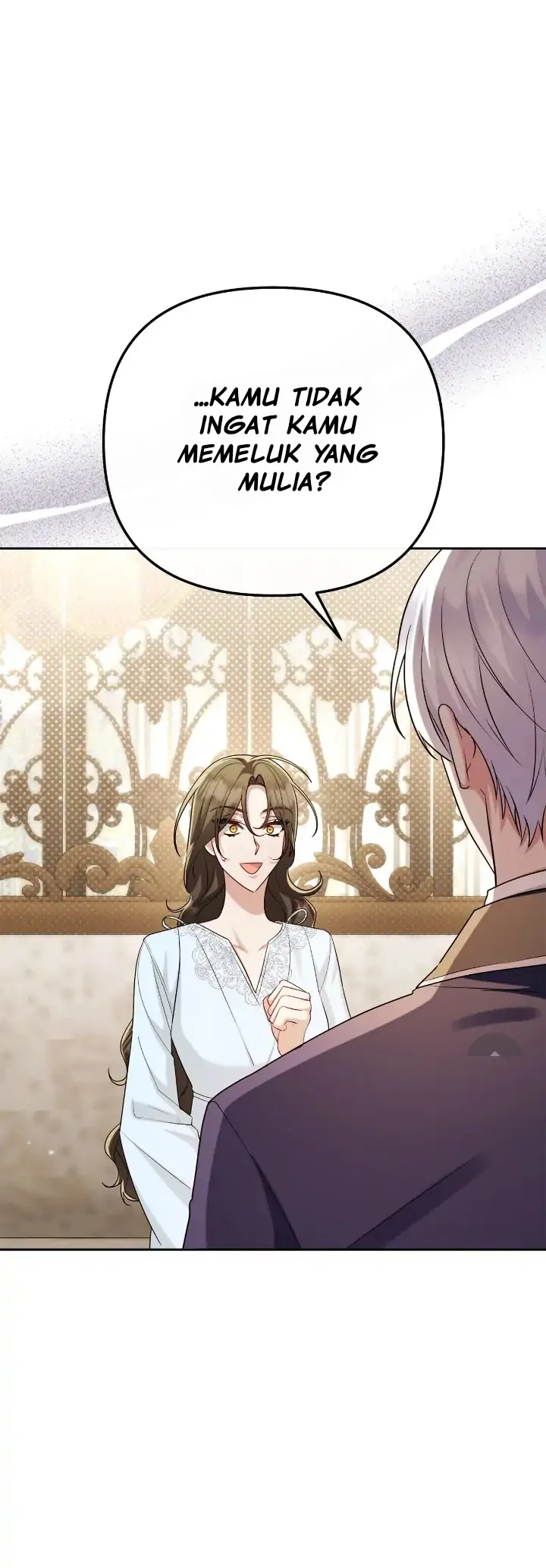 The Runaway Lead Lives Next Door Chapter 24 page 40