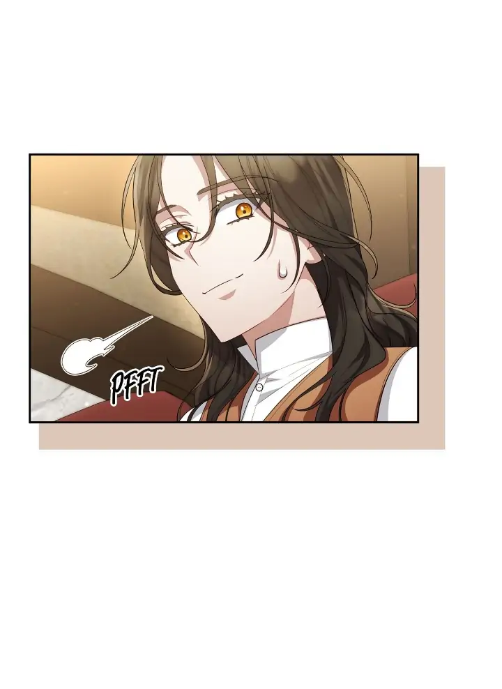The Runaway Lead Lives Next Door Chapter 35 page 17