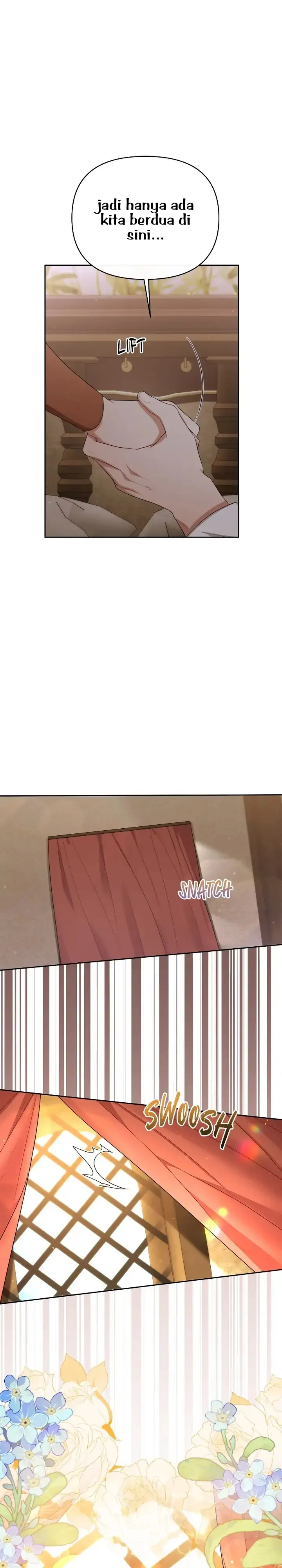 The Runaway Lead Lives Next Door Chapter 35 page 24