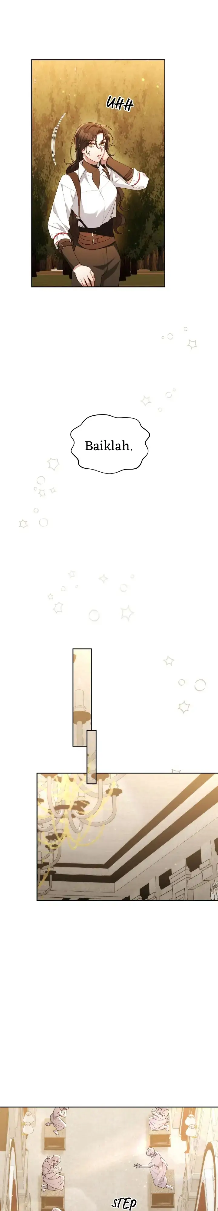 The Runaway Lead Lives Next Door Chapter 37 page 11