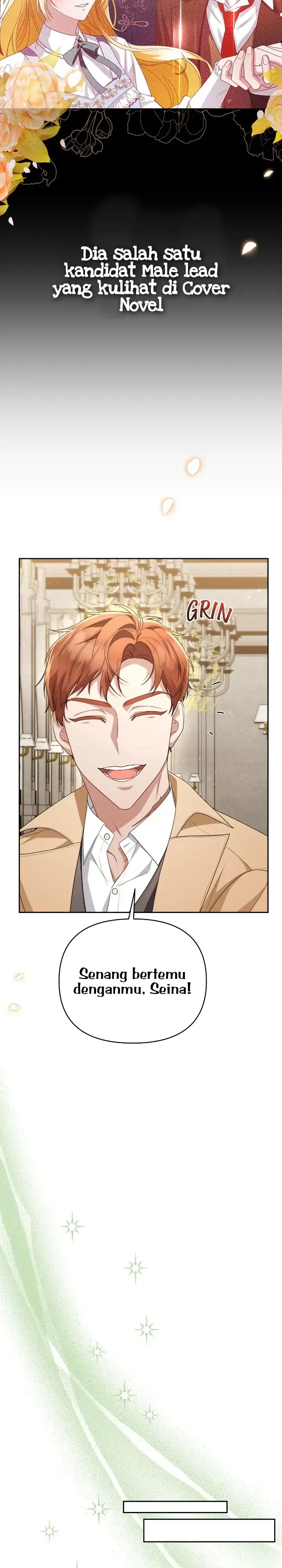 The Runaway Lead Lives Next Door Chapter 37 page 19