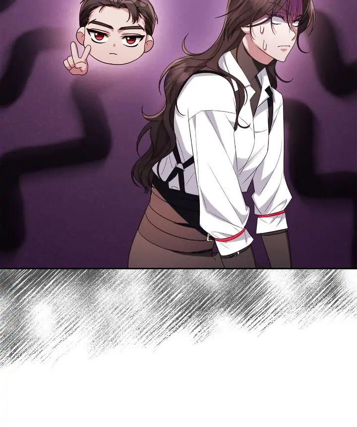The Runaway Lead Lives Next Door Chapter 37 page 21