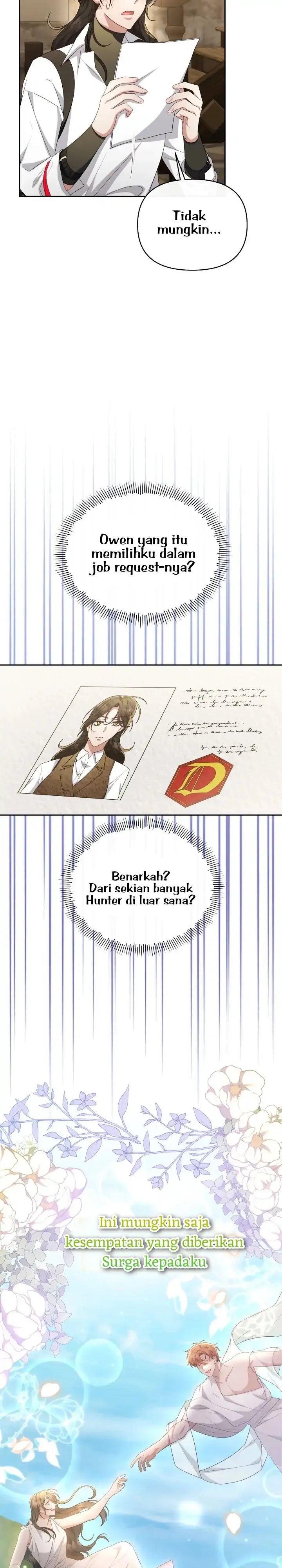 The Runaway Lead Lives Next Door Chapter 37 page 5