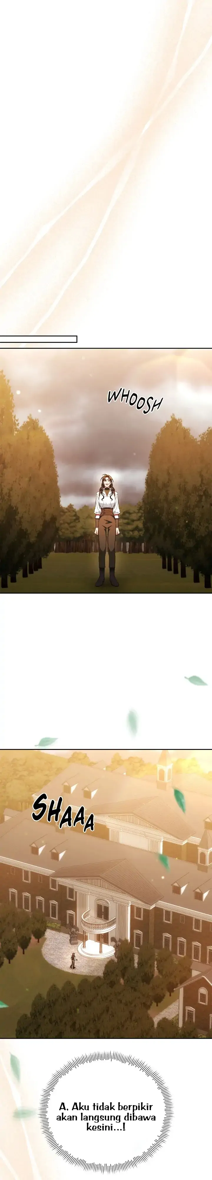 The Runaway Lead Lives Next Door Chapter 37 page 8