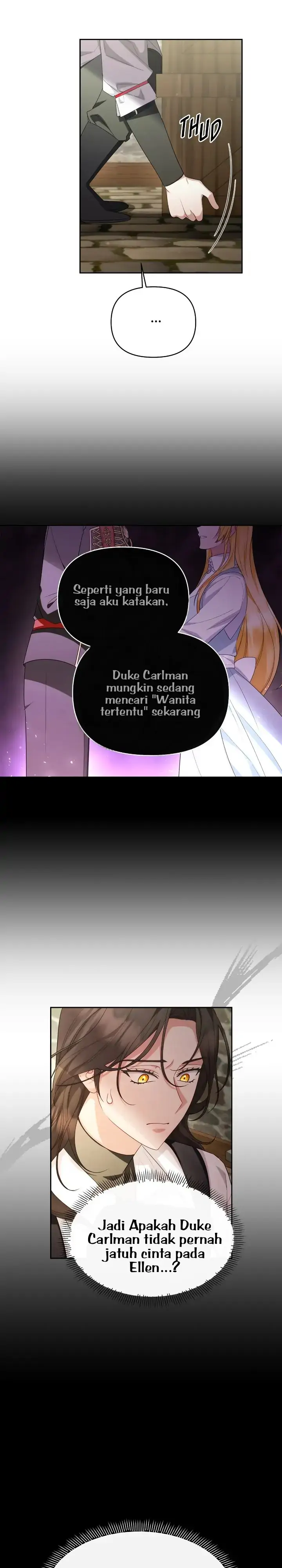 The Runaway Lead Lives Next Door Chapter 39 page 16