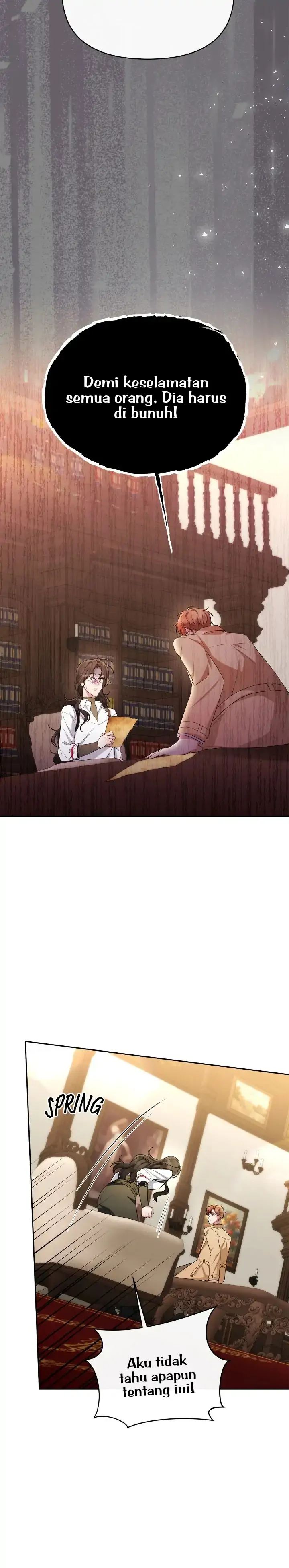 The Runaway Lead Lives Next Door Chapter 39 page 7