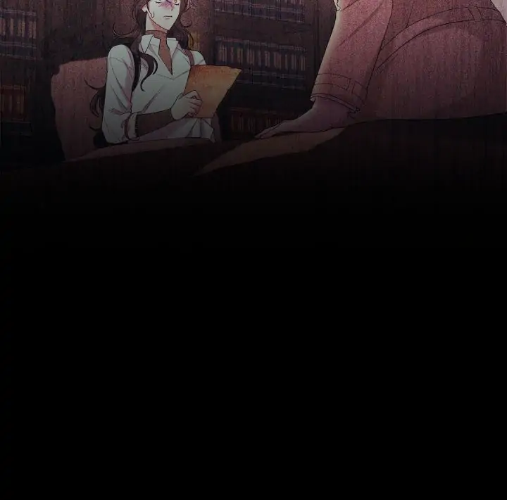 The Runaway Lead Lives Next Door Chapter 41 page 7