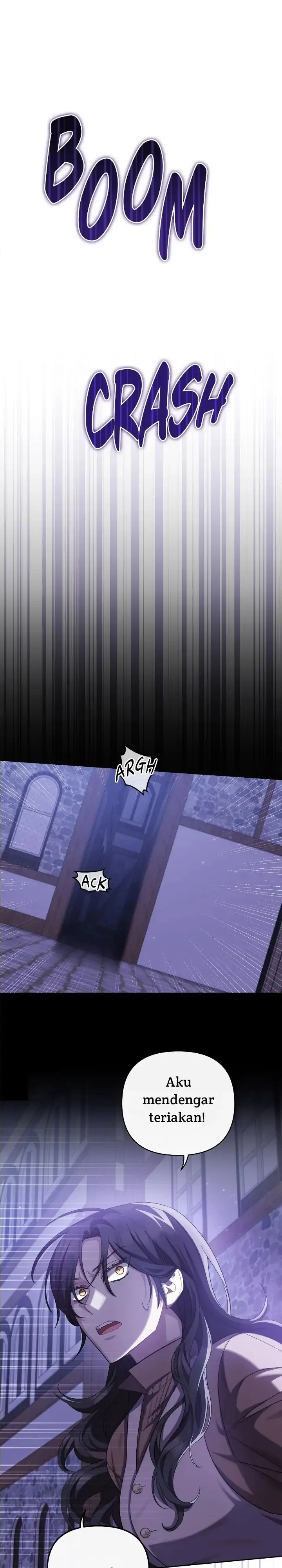 The Runaway Lead Lives Next Door Chapter 6 page 16
