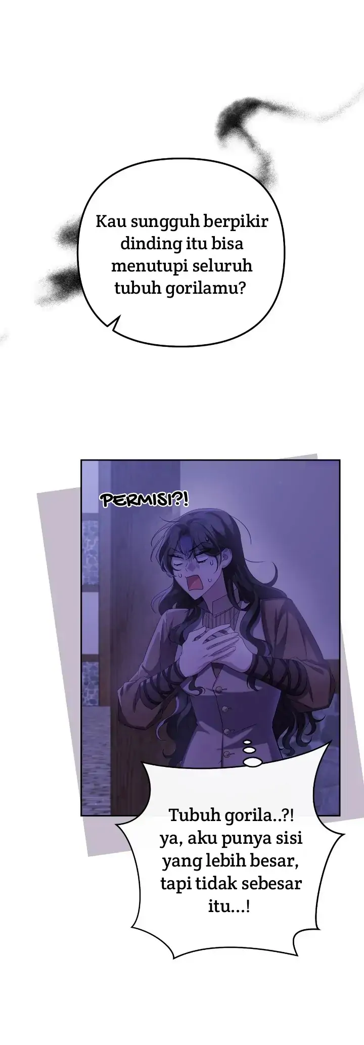 The Runaway Lead Lives Next Door Chapter 6 page 22