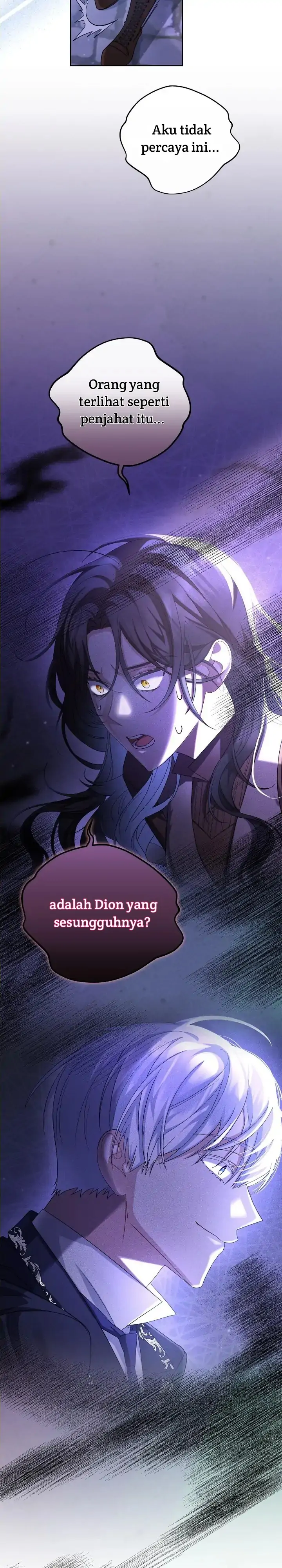 The Runaway Lead Lives Next Door Chapter 6 page 29
