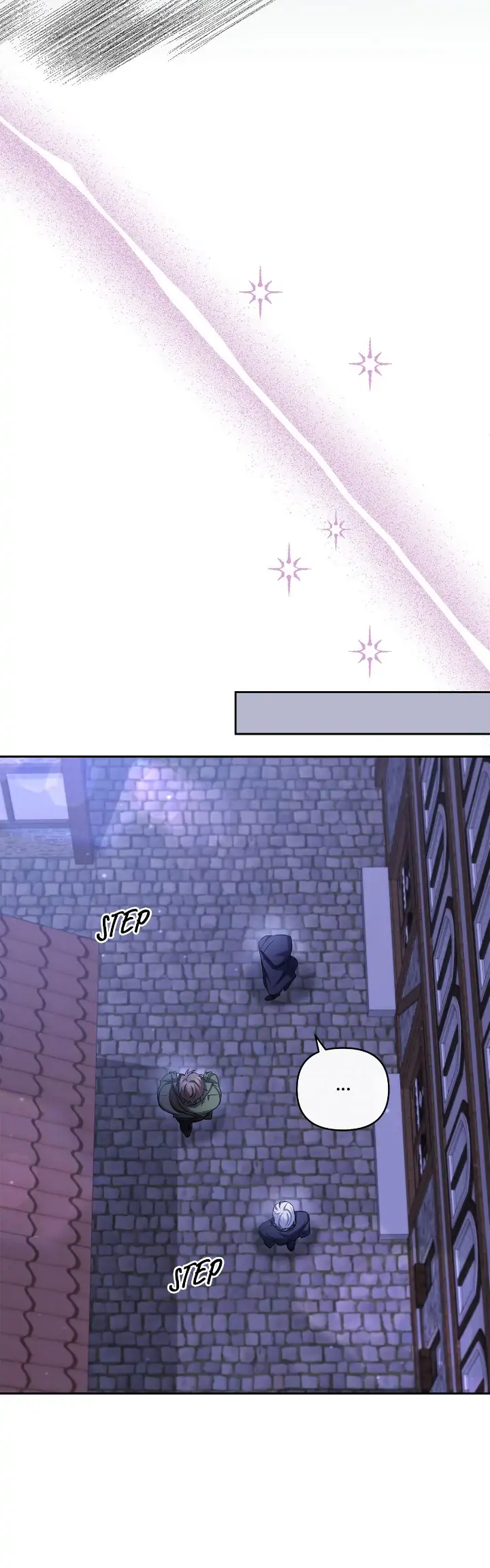 The Runaway Lead Lives Next Door Chapter 6 page 30