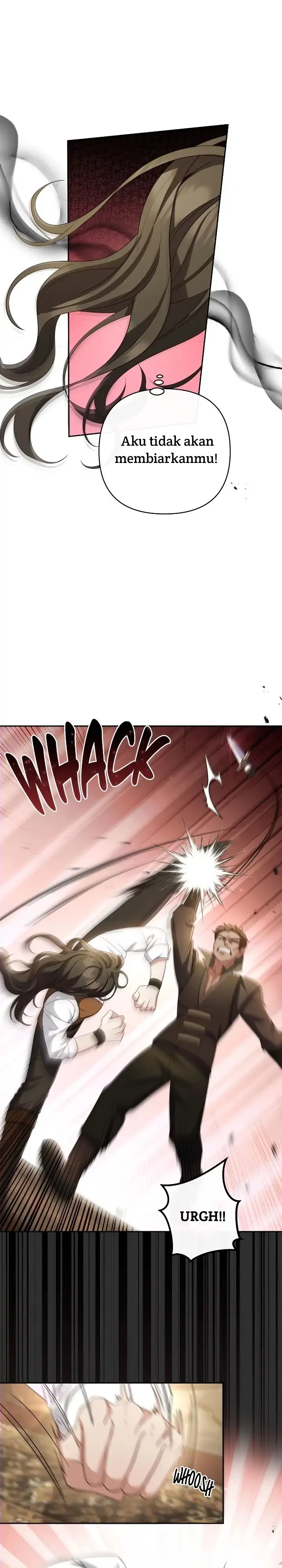 The Runaway Lead Lives Next Door Chapter 8 page 6