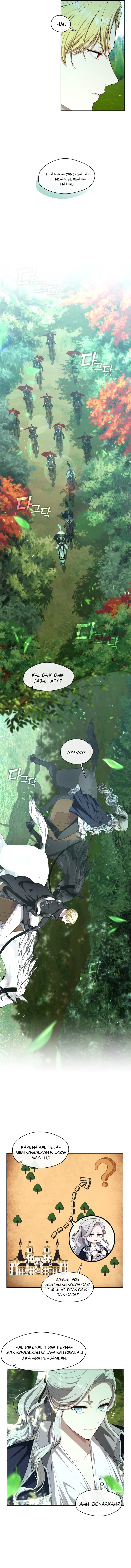 The S-Class Hunter Doesn’t Want to Be a Villainous Princess Chapter 12 page 11