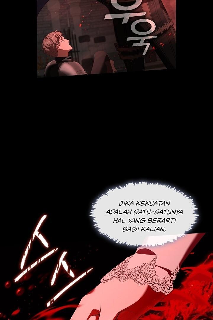 The S-Class Hunter Doesn’t Want to Be a Villainous Princess Chapter 39 page 11