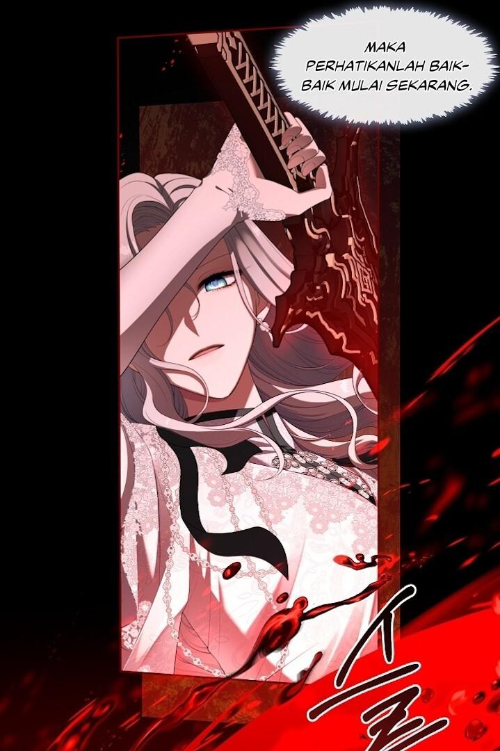 The S-Class Hunter Doesn’t Want to Be a Villainous Princess Chapter 39 page 15