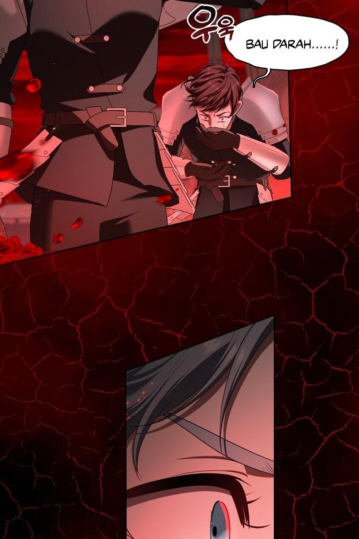 The S-Class Hunter Doesn’t Want to Be a Villainous Princess Chapter 39 page 28